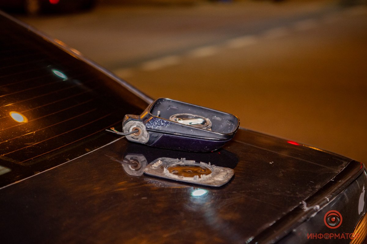 Последствия аварии Последствия аварии