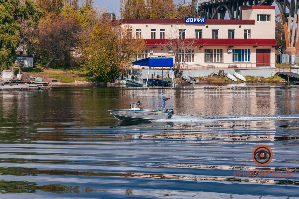 Погода держит нас на карантине