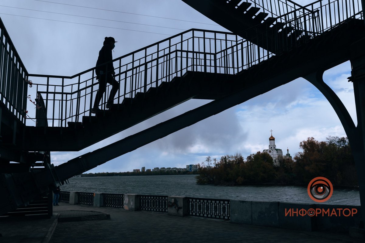 Туда нельзя :(