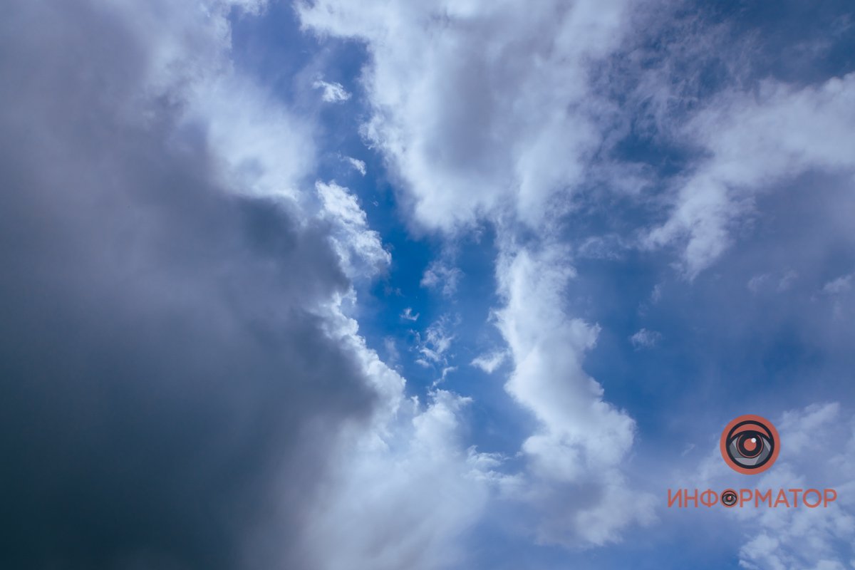 Солнце передает привет