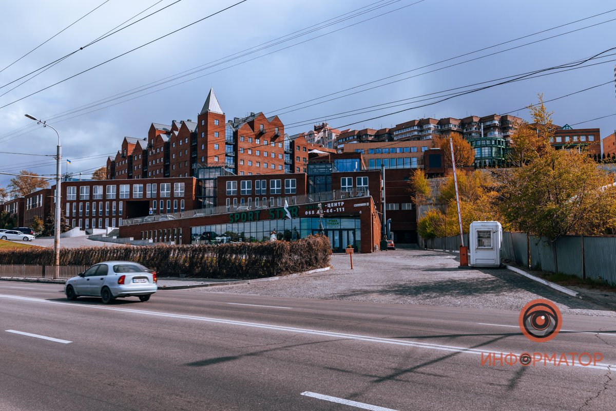 Небо затянуло