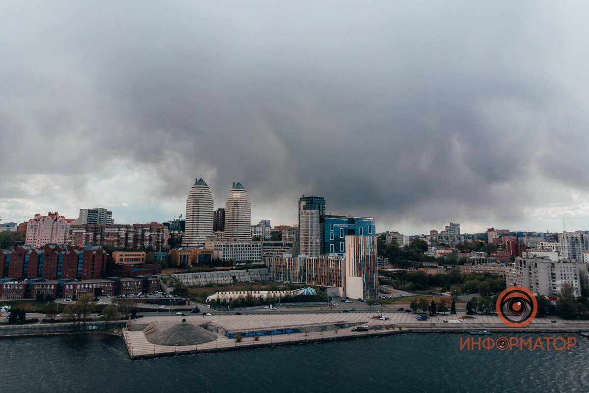 Погода отличная для какао