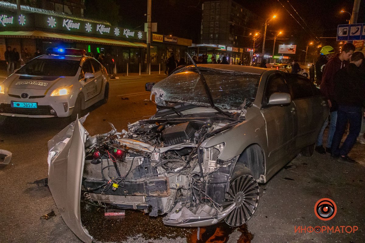 Во всех обстоятельствах будет разбираться следователь по ДТП Во всех обстоятельствах будет разбираться следователь по ДТП