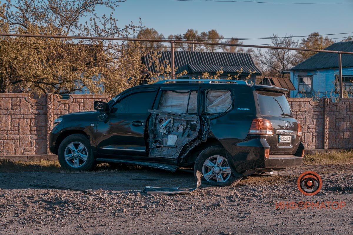 Авария произошла примерно в 17:40 Авария произошла примерно в 17:40