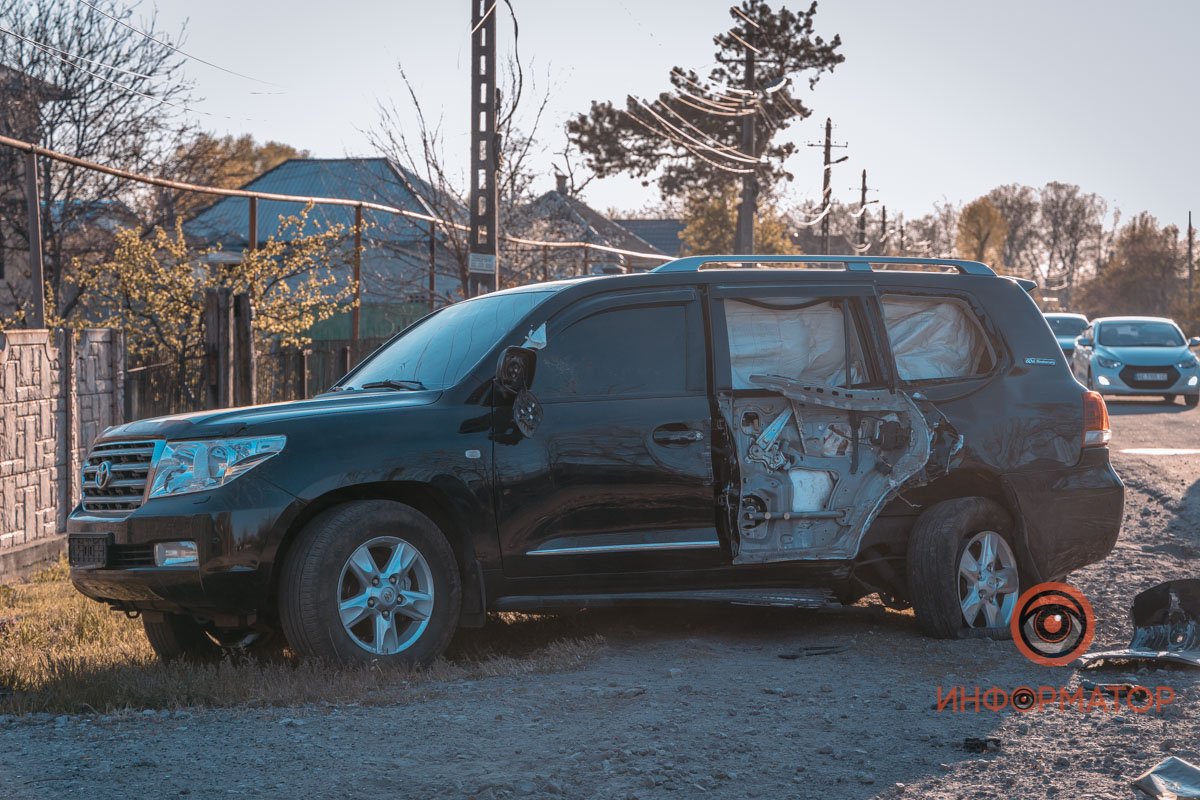 Повреждения Toyota Повреждения Toyota