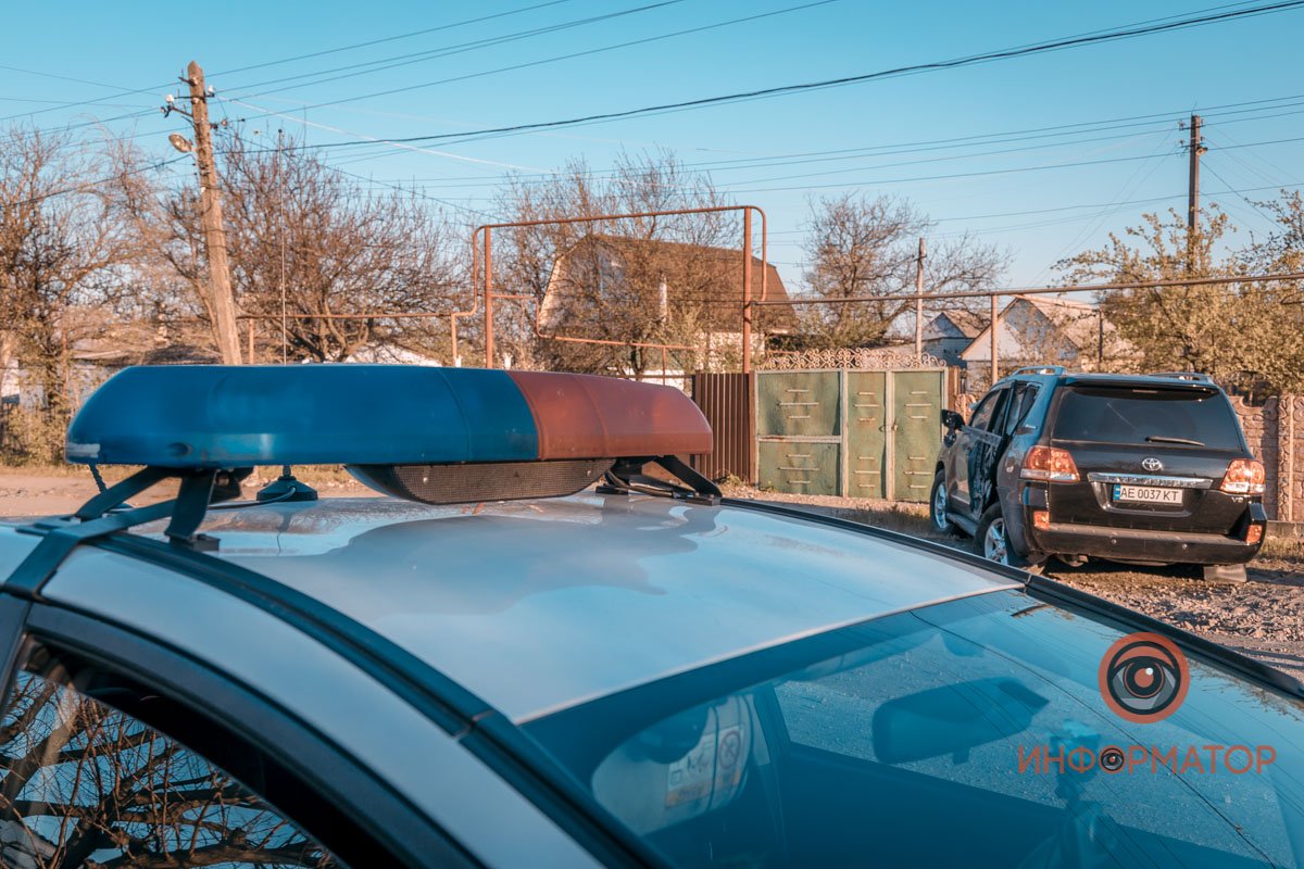 Наряд полиции уже на месте Наряд полиции уже на месте