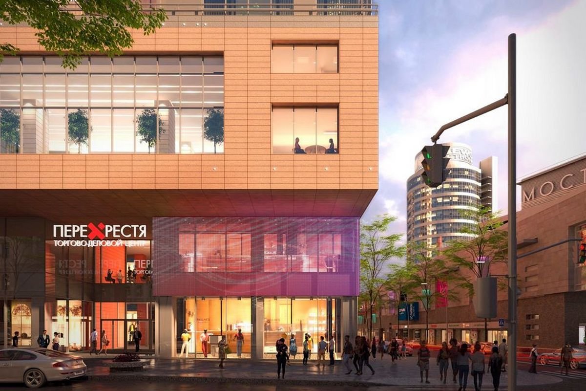 Строительство дважды переносилось Строительство дважды переносилось