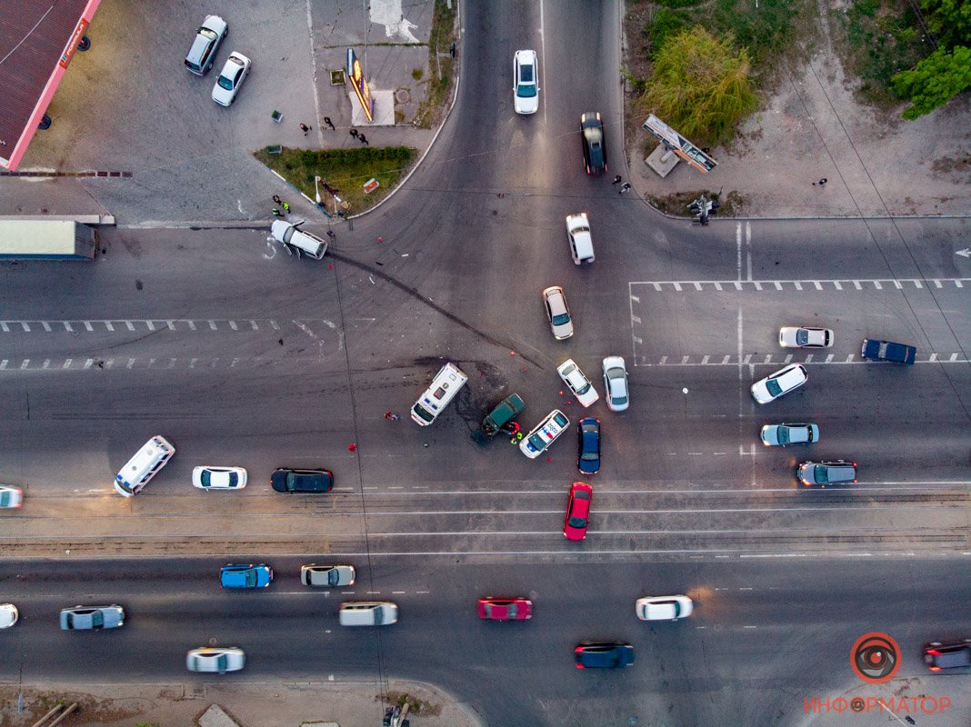 Все обстоятельства происшествия выясняются