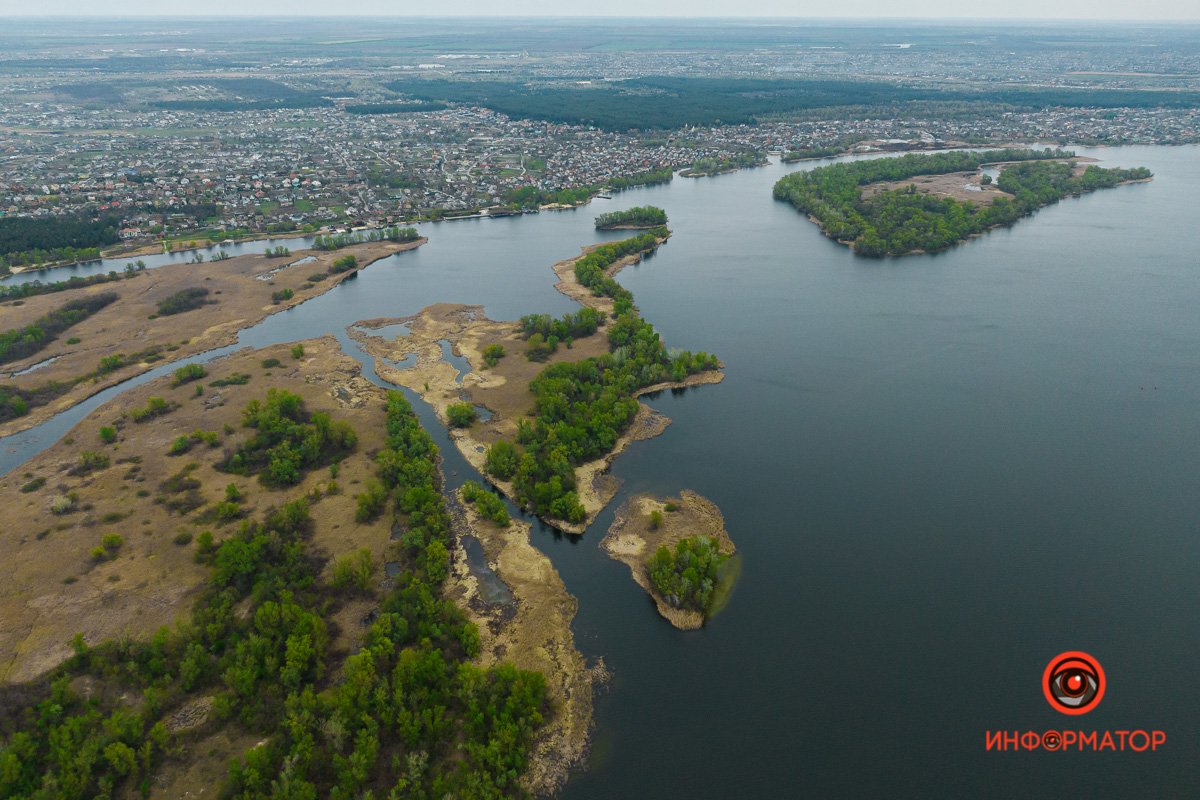 Днепр прекрасен Днепр прекрасен