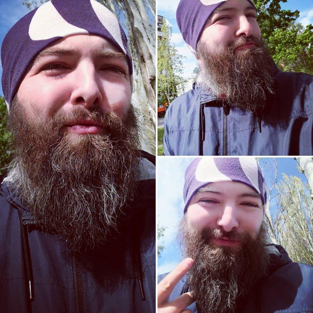 Как жители Днепра проводят карантин: ТОП фото из Instagram 5