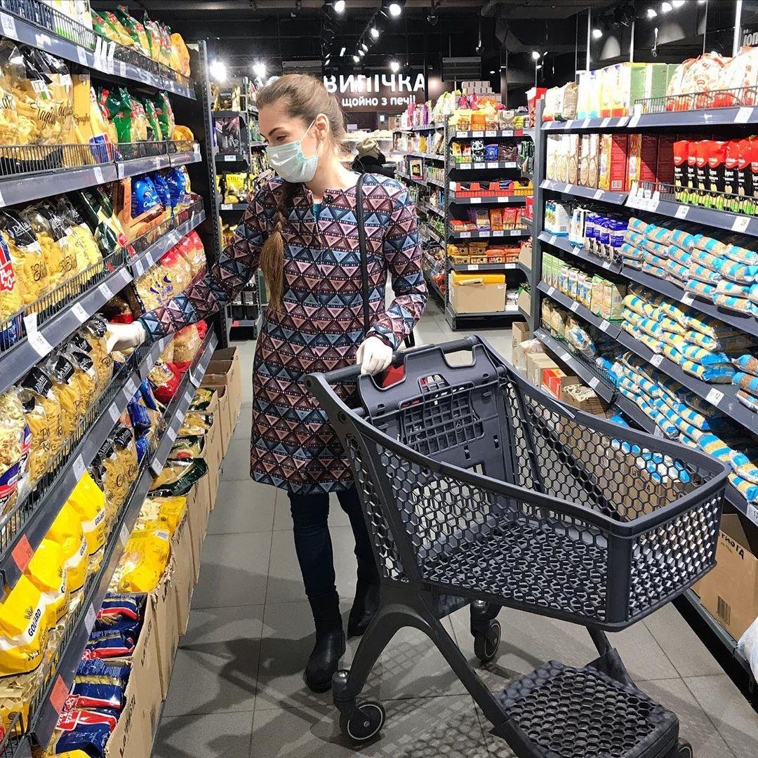 Как жители Днепра проводят карантин: ТОП фото из Instagram 8