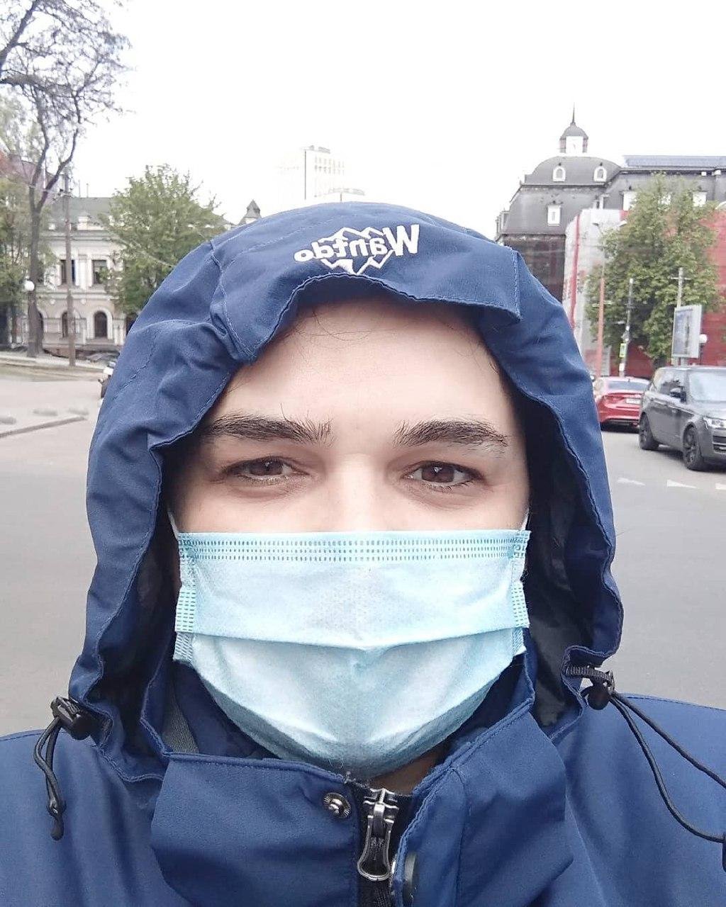 Как жители Днепра проводят карантин: ТОП фото из Instagram 10