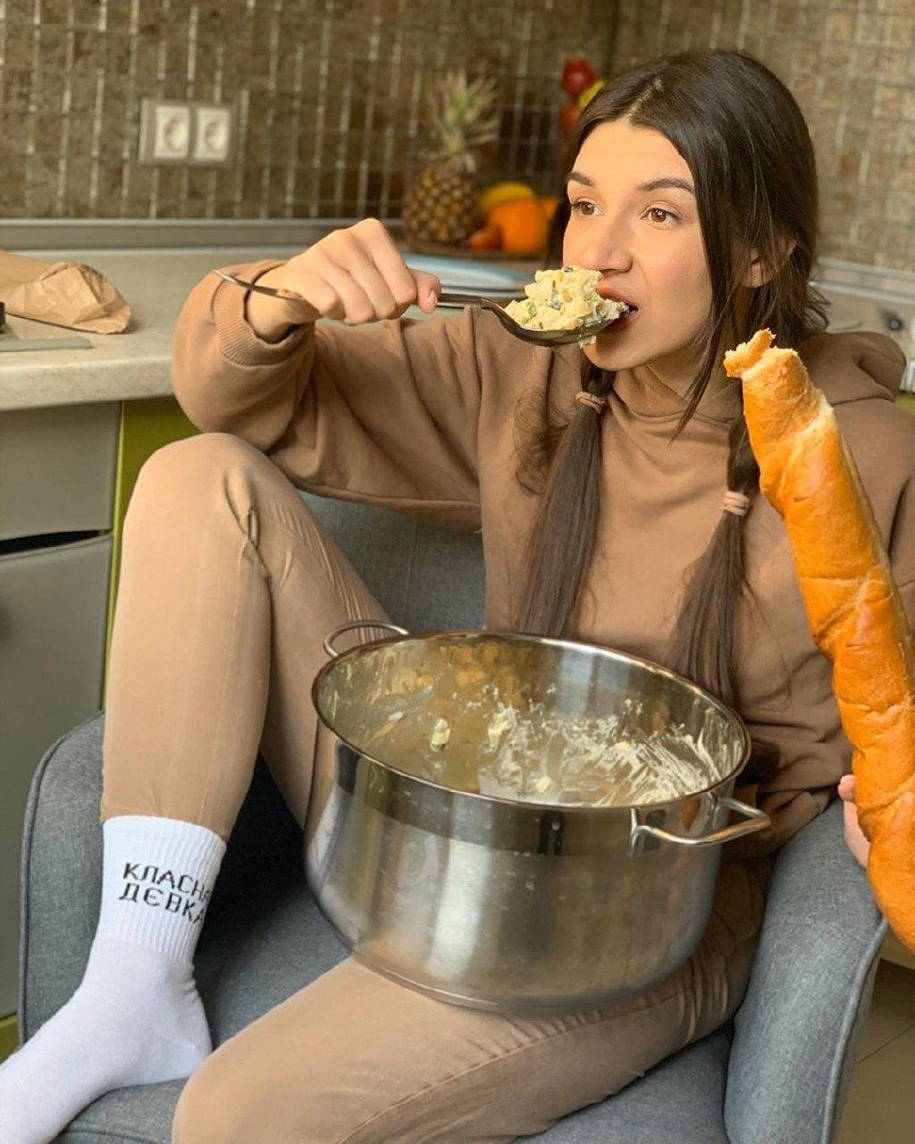 Как жители Днепра проводят карантин: ТОП фото из Instagram 12