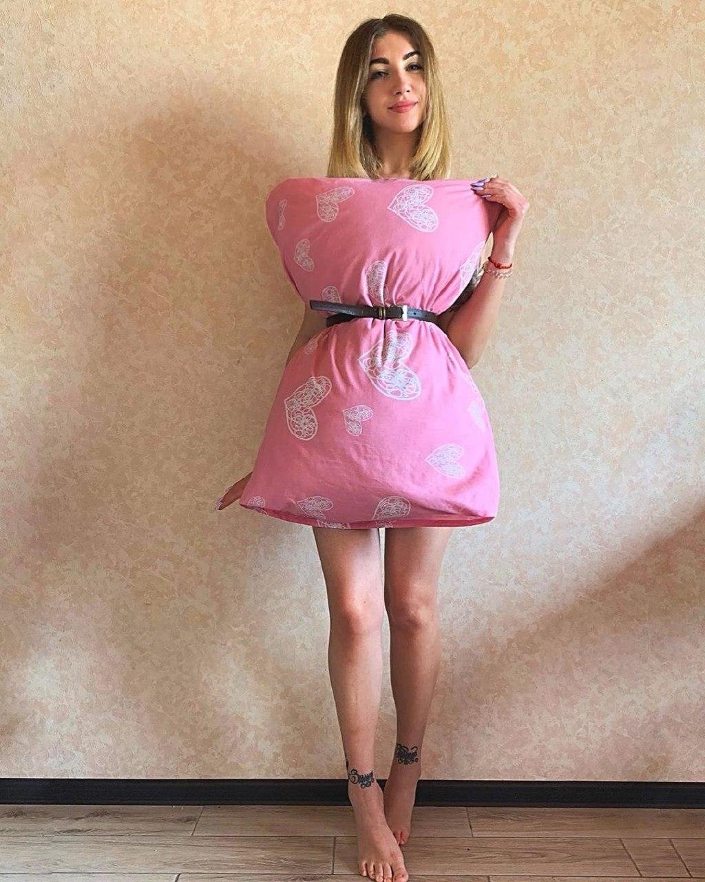 Как жители Днепра проводят карантин: ТОП фото из Instagram 16