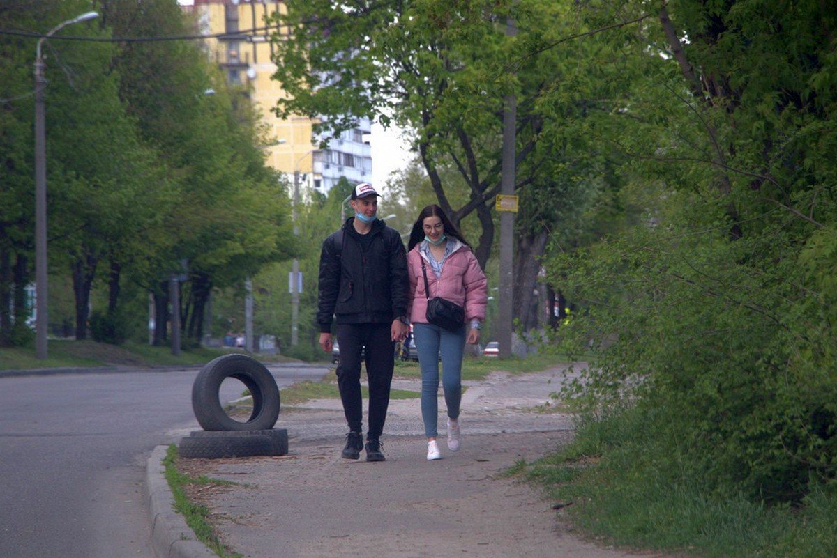 Улыбайтесь
