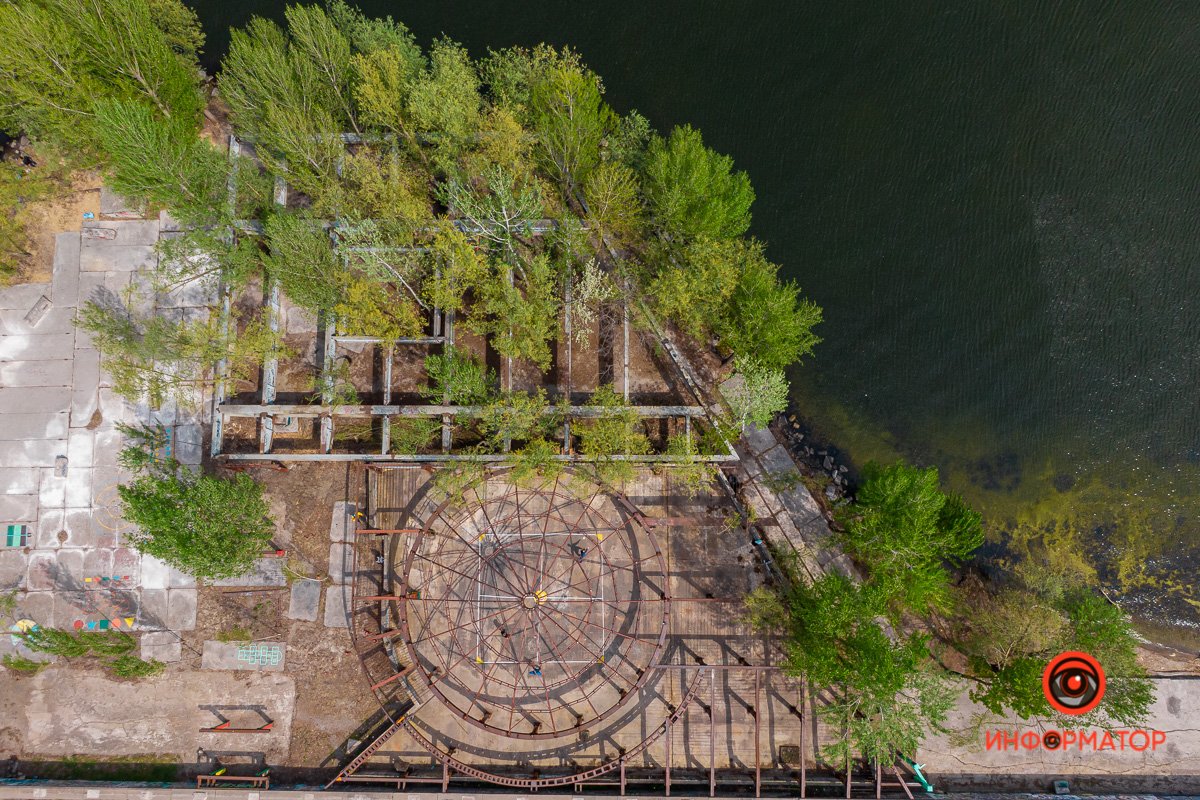 Город может стать лучше