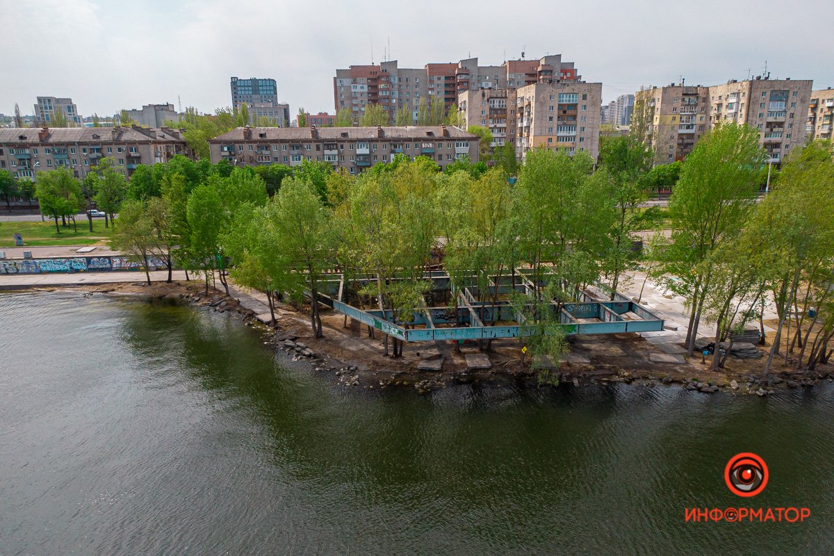 Локация для каждого