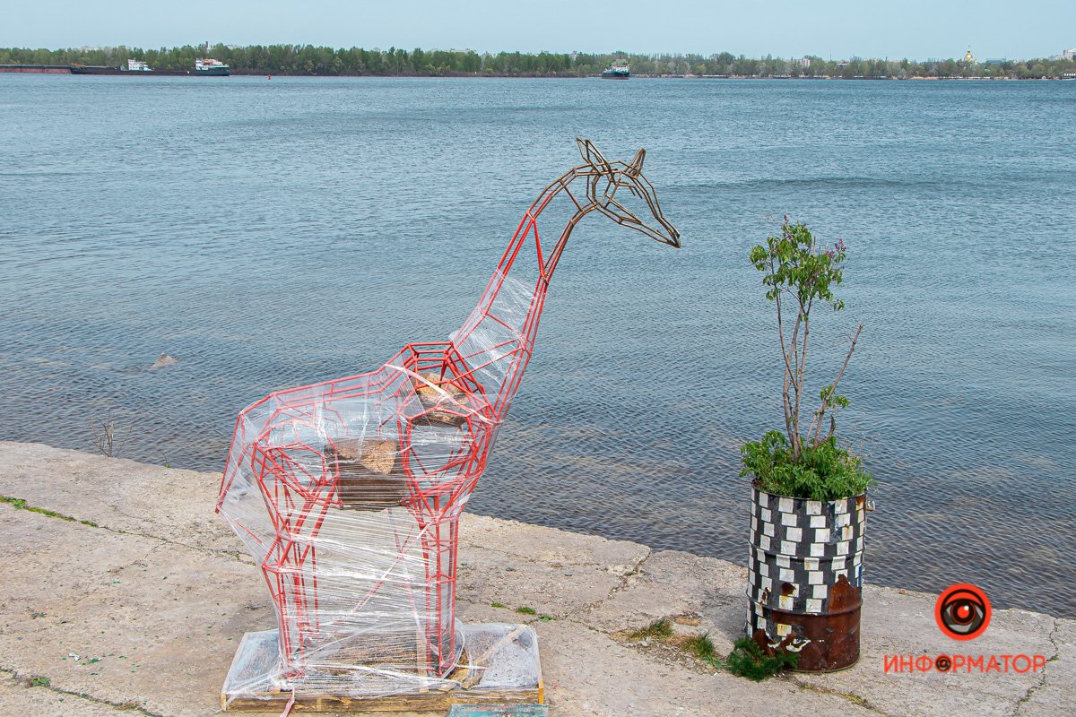 Квартал искусств тоже преобразится