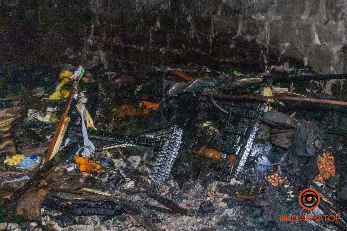 Никто не пострадал Никто не пострадал