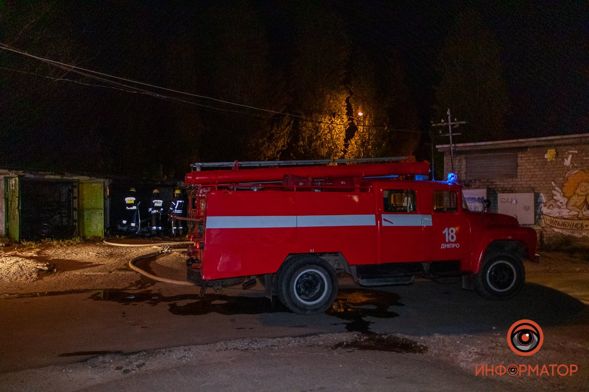 Пожар быстро ликвидировали Пожар быстро ликвидировали