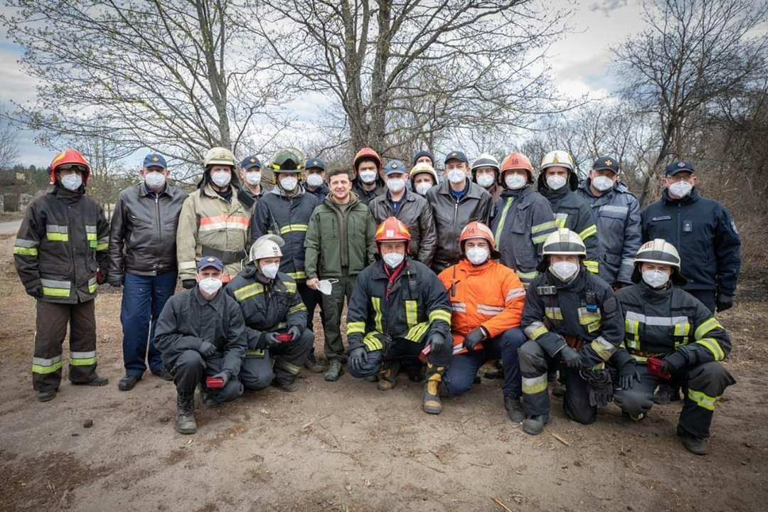 Наградили 22 спасателя Наградили 22 спасателя