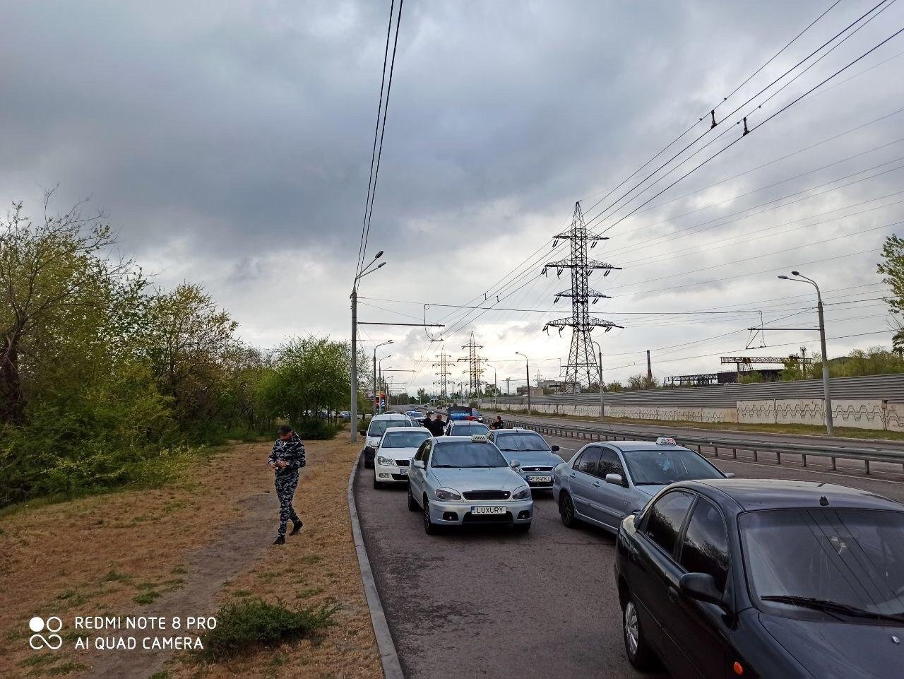 Водитель - опасная профессия Водитель - опасная профессия