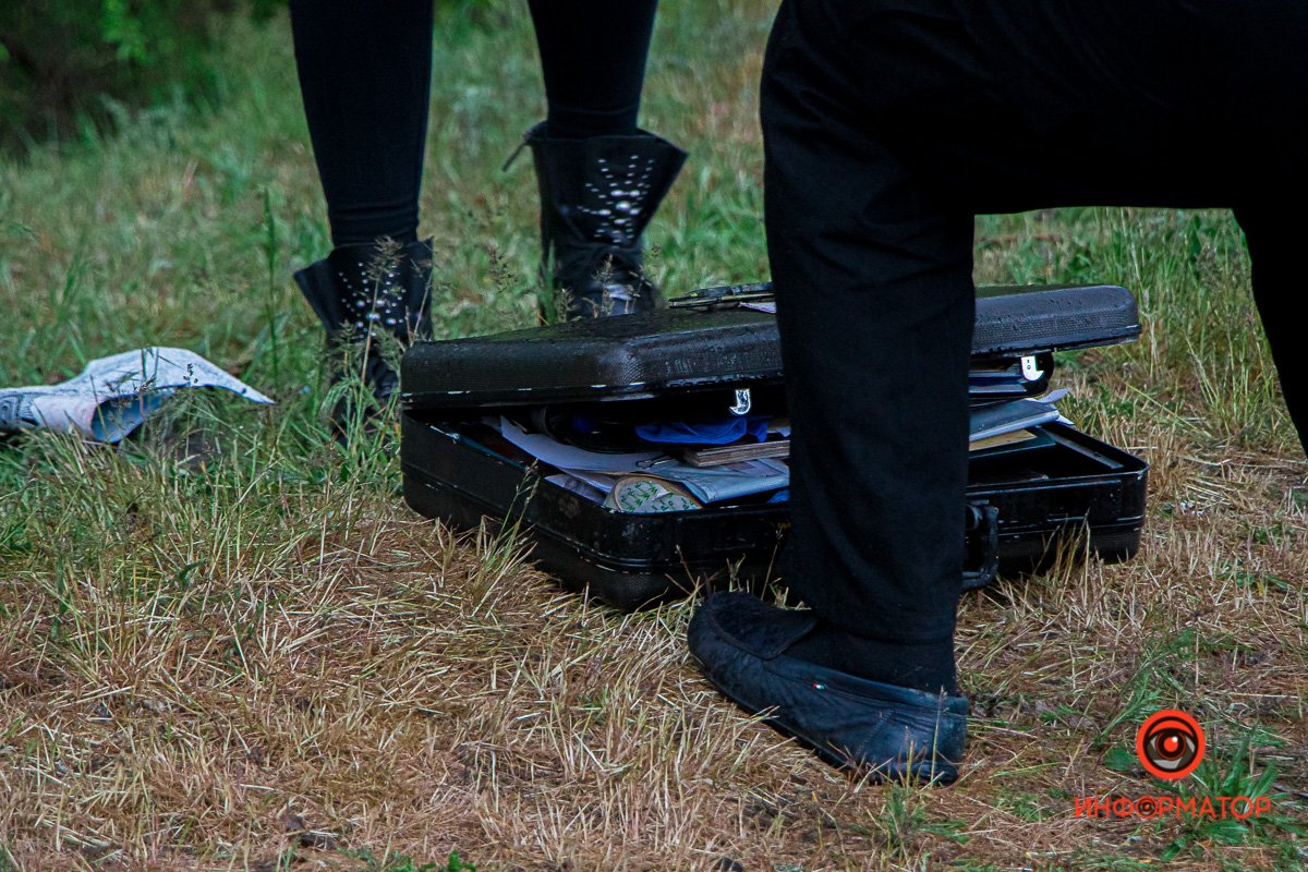 К месту вызвали СОГ К месту вызвали СОГ