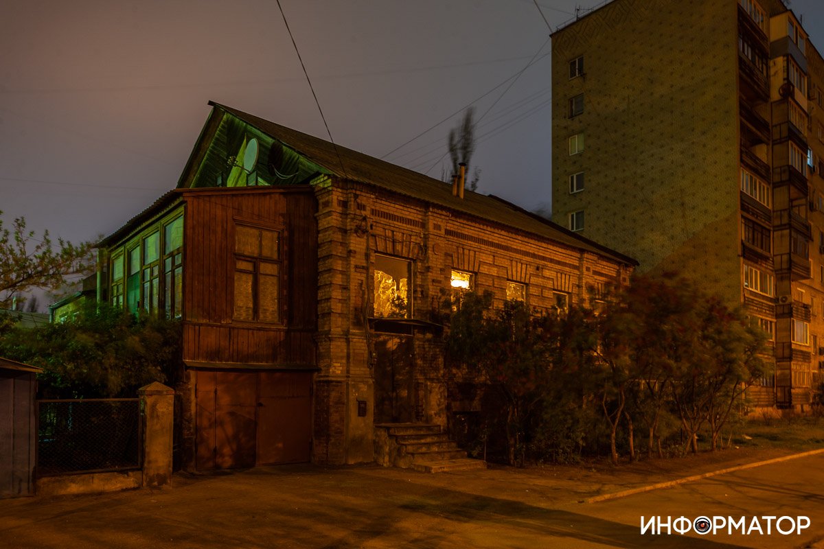 С богатой историей