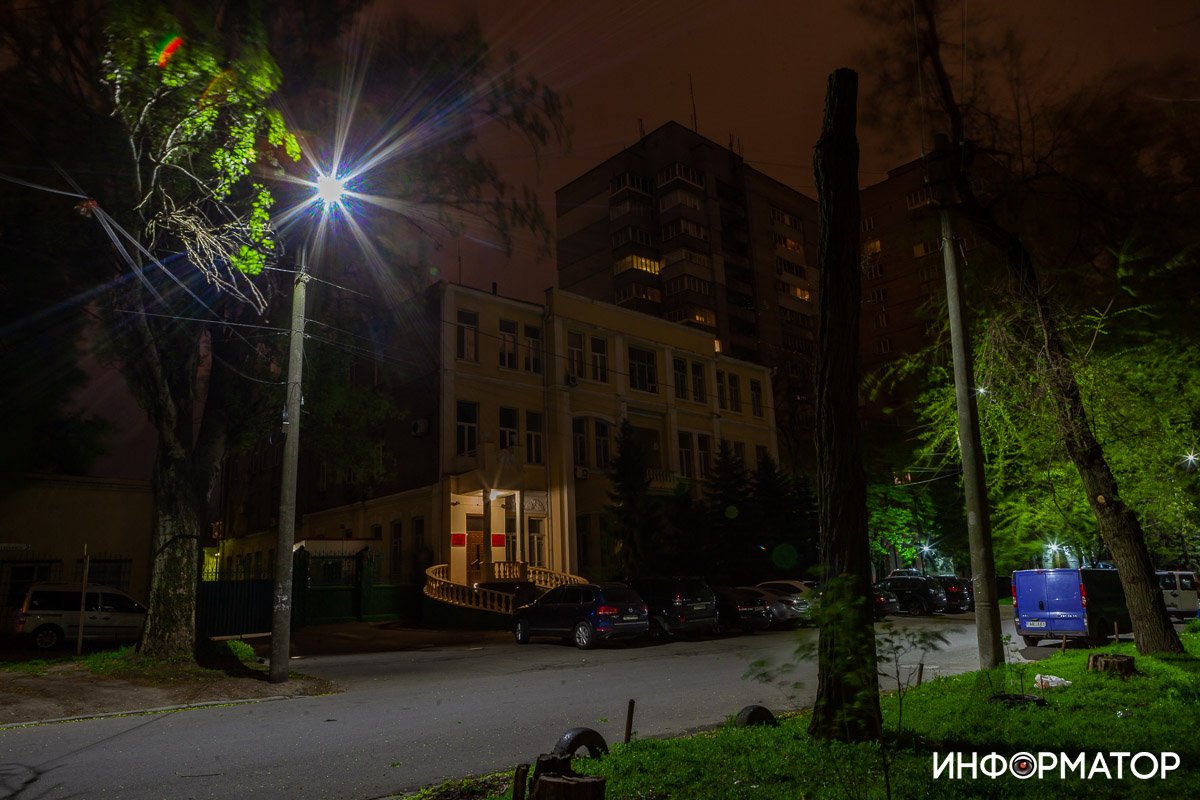 Знаменитый дом