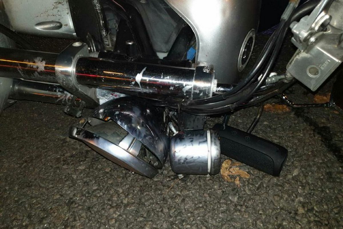 Пострадавший умер в больнице Пострадавший умер в больнице