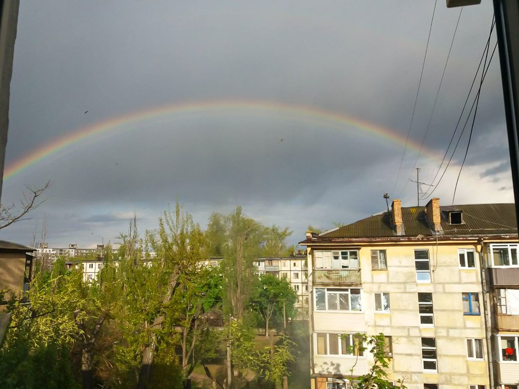 Взрослые иногда нуждаются в чуде больше, чем дети