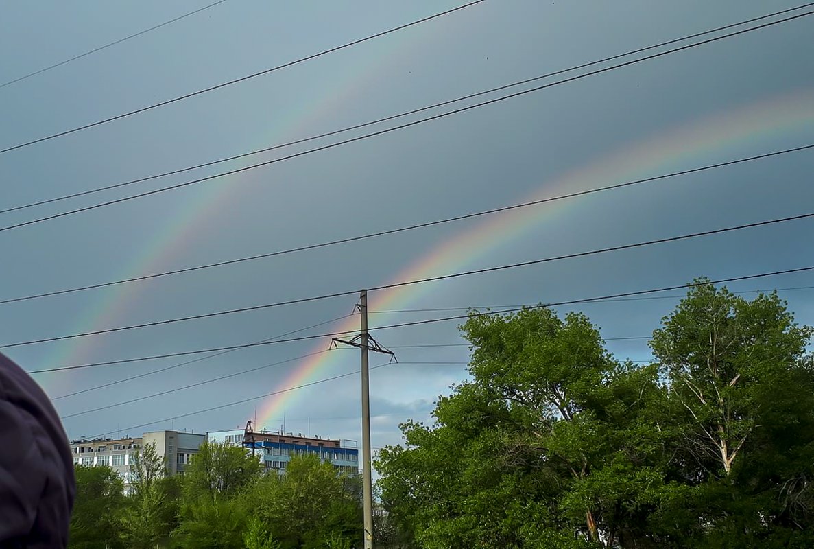 Она нужна была нам сегодня, как никогда