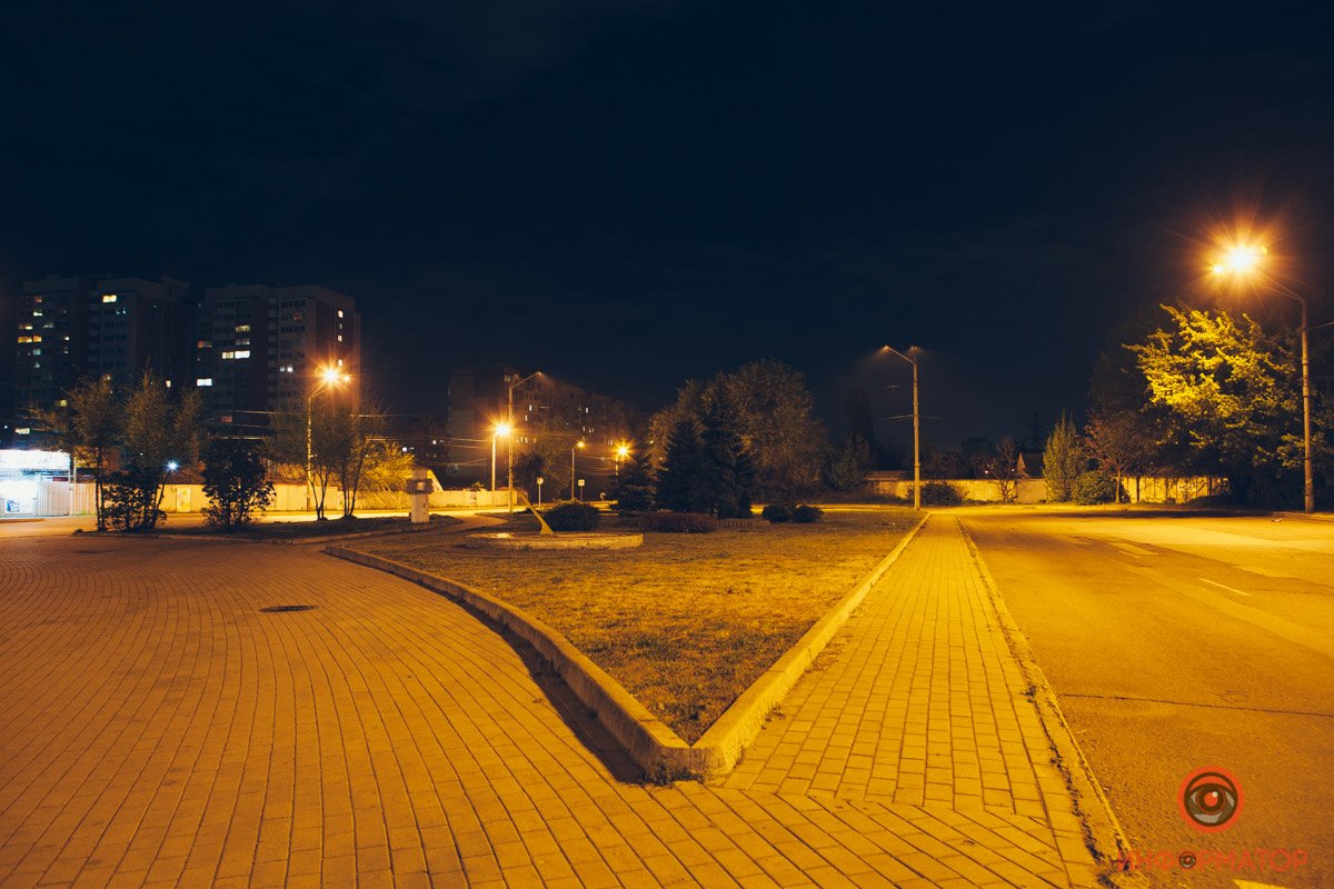 Знакомая развилка Знакомая развилка