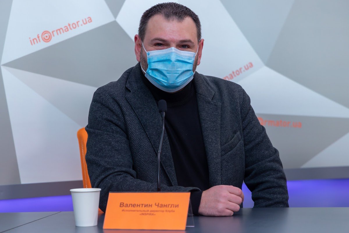 Как бизнес Днепра помогает городу во время карантина 2