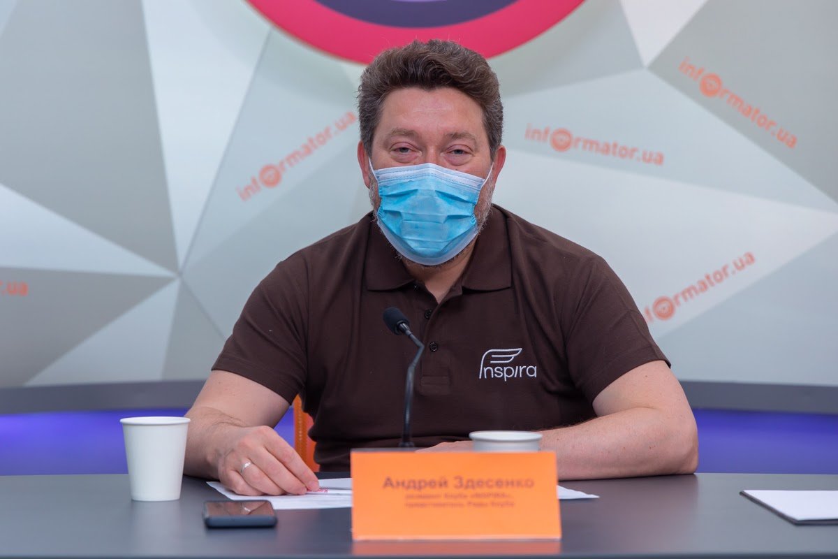 Как бизнес Днепра помогает городу во время карантина 3