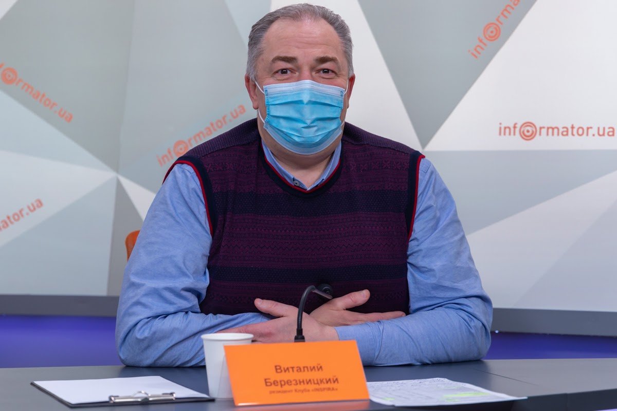 Как бизнес Днепра помогает городу во время карантина 4