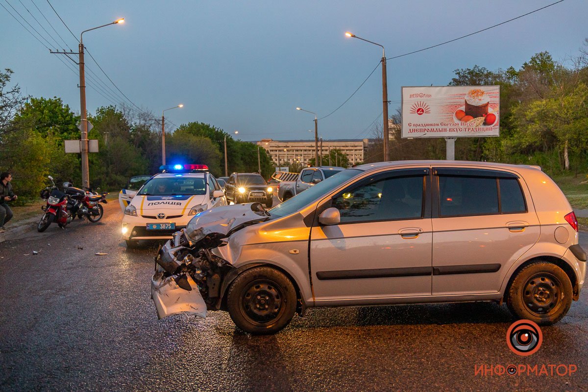 Во всех обстоятельствах будет разбираться следователь по ДТП Во всех обстоятельствах будет разбираться следователь по ДТП