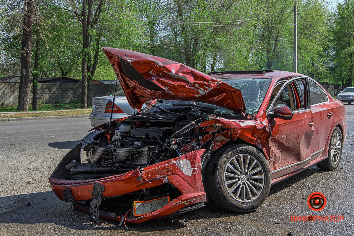 Фото: Денис Чубченко