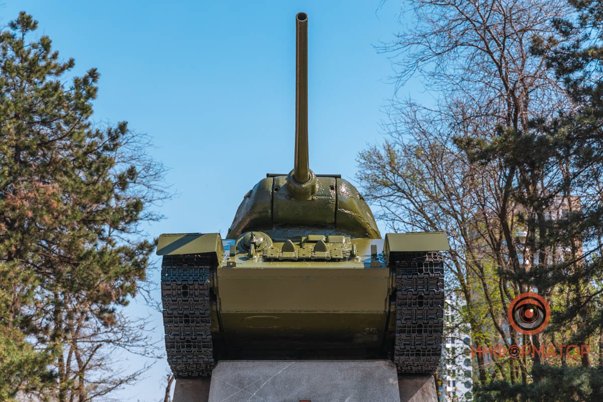 Снова цвета хаки