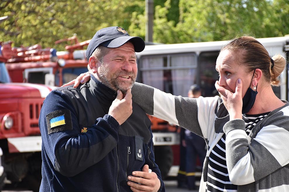 Дождались Дождались