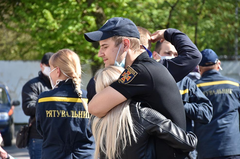 Наши герои Наши герои