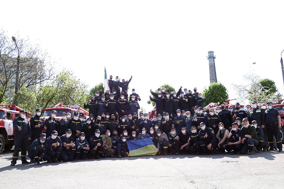 Мы вас любим Мы вас любим