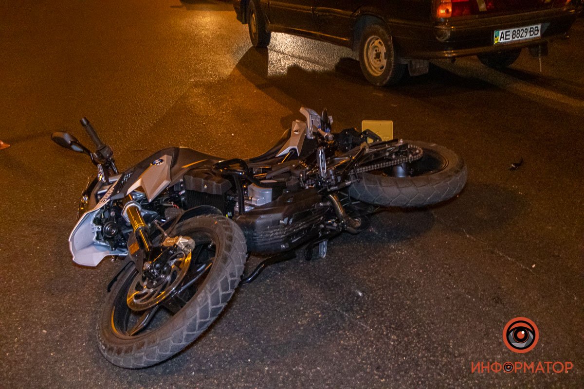 Во всех обстоятельствах случившегося будет разбираться следователь по ДТП