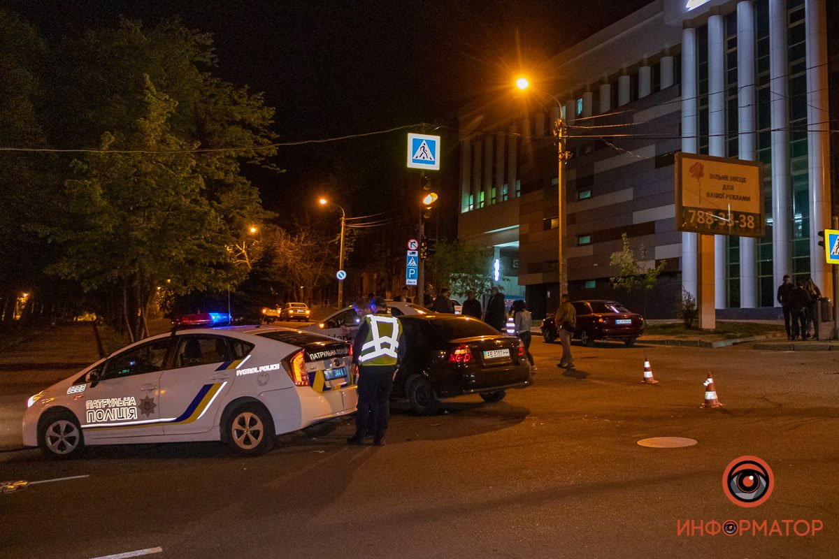 Все детали установит следователь по ДТП Все детали установит следователь по ДТП