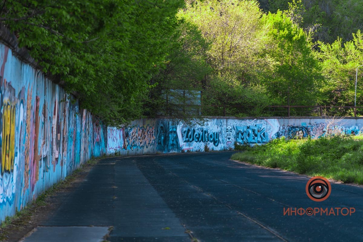 Не пробежка, а прогулка по галлерее Не пробежка, а прогулка по галлерее