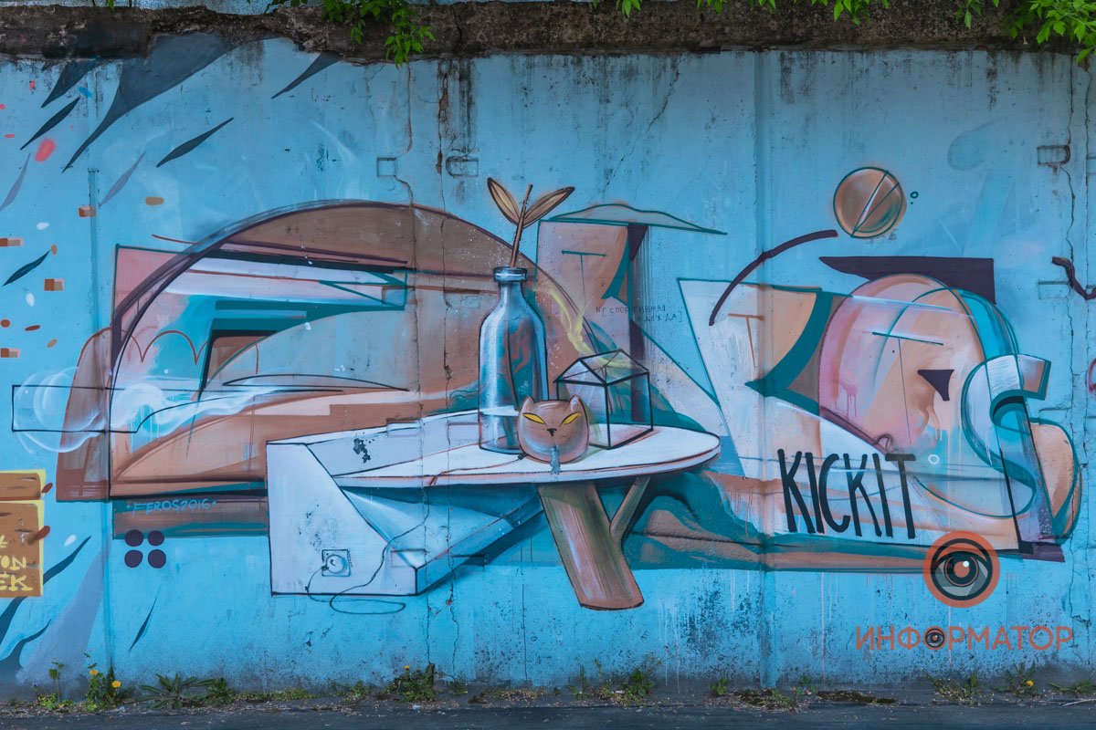 Каждому - свое Каждому - свое