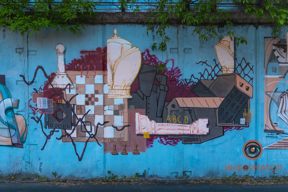 Присмотрись Присмотрись