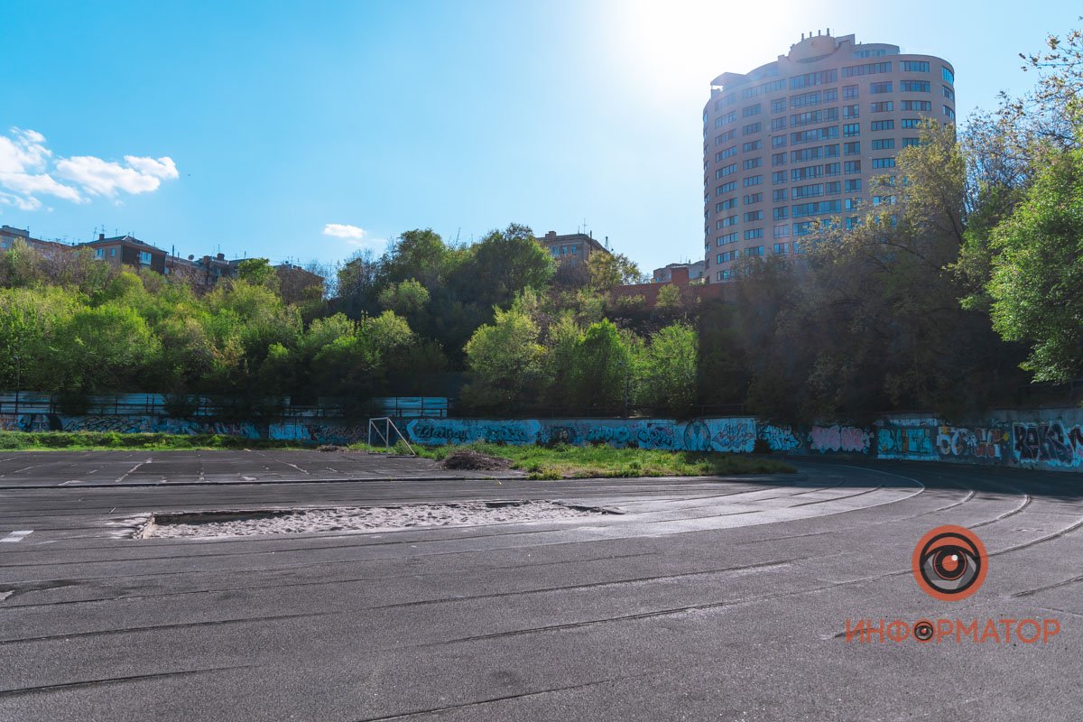 Имеем то, что имеем