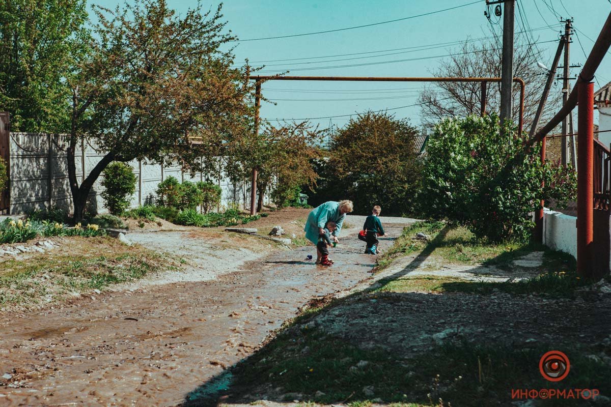 Такая ситуация здесь - не редкость Такая ситуация здесь - не редкость