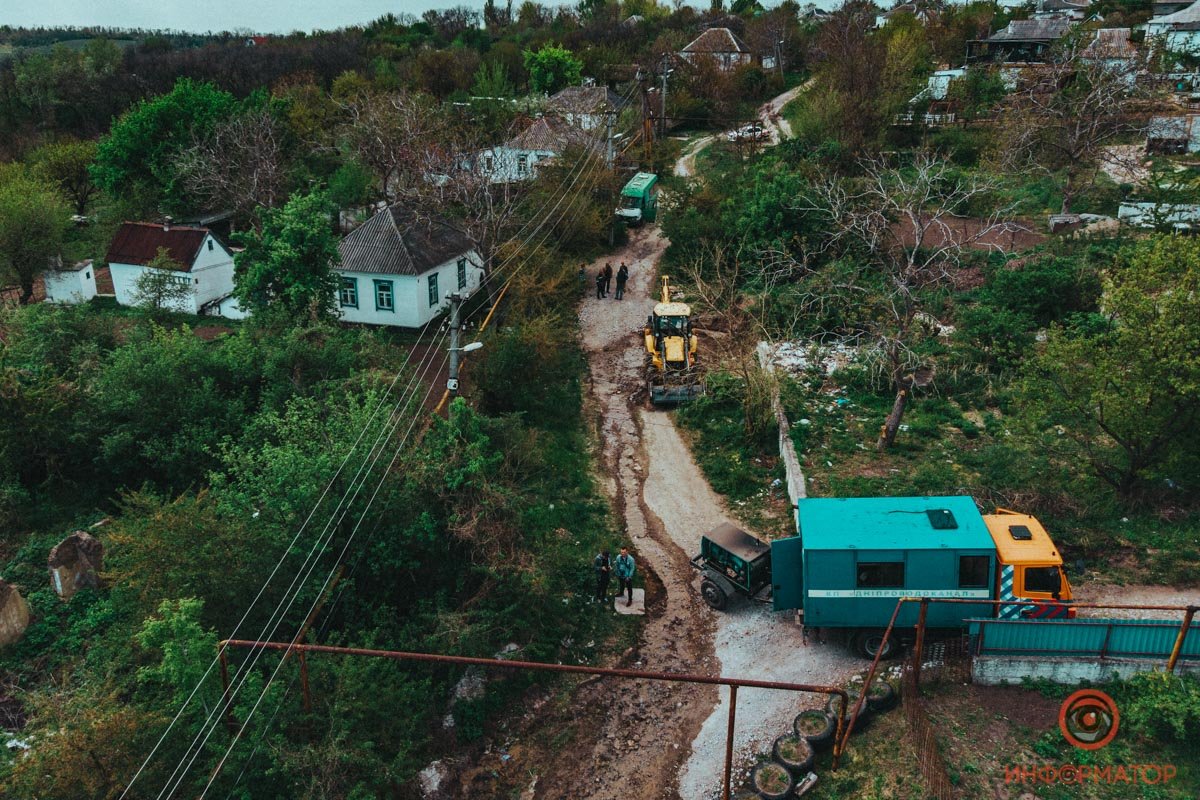 Последний раз эту трубу "штопали" в прошлую пятницу Последний раз эту трубу "штопали" в прошлую пятницу
